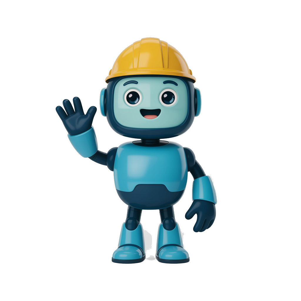 TradiePal, your HelprDash assistant